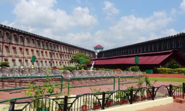 Andaman Delight (2N Port Blair – 2N Havelock)