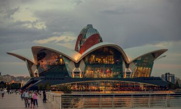 Azerbaijan