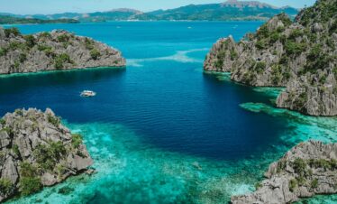 MANILA 5 DAYS 4 NIGHTS – BORACAY TOUR PACKAGE