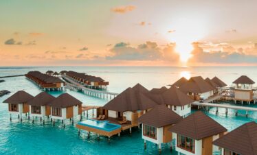 Maldives – 5 Nights 6 Days Itinerary