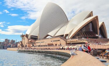 Amazing Australia 12 Nights and 13 Days