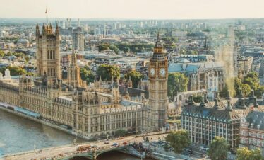 LONDON SCOTLAND 6 NIGHTS & 7 DAYS