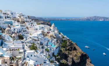 Amazing Greece 8 Nights 9 Days