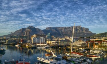 Spectacular South Africa – 10 Days