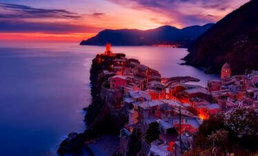 AMAZING ITALY WITH LAKE COMO 10 DAYS
