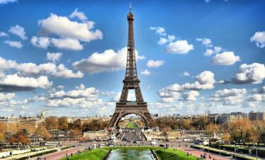 PARIS SWISS AND ITALY TOUR PACKAGE