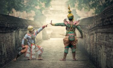 Thailand Tour Package – 4 Nights / 5 Days         2 Nights Pattaya | 2 Nights Bangkok