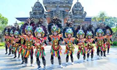 Indonesia Tour Package – 6 Nights / 7 Days Destinations: Bali (5N) | Jakarta (1N)