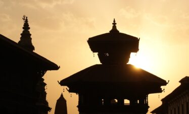 03 Nights / 04 Days Kathmandu with Chandagiri Hills
