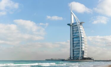 Discover Dubai Like Never Before: 6 Nights of Luxury, Adventure & Iconic Experiences