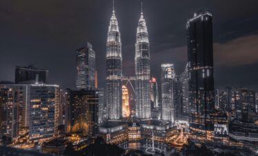 4D 3N IN MALAYSIA