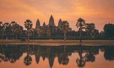 Siem Reap Explorer: 4-Day Private Heritage & Nature Tour
