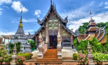 Thailand Tour Package – 6 Nights / 7 Days Destinations: 2 Nights Pattaya | 2 Nights Bangkok | 2 Nights Phuket