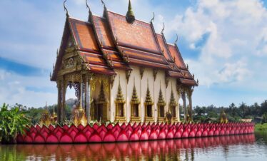 Thailand Tour Package – 3 Nights / 4 Days          2 Nights Pattaya | 1 Night Bangkok