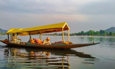 Kashmir Delight Tour – Srinagar, Sonmarg, Gulmarg & Pahalgam (5 Nights / 6 Days)