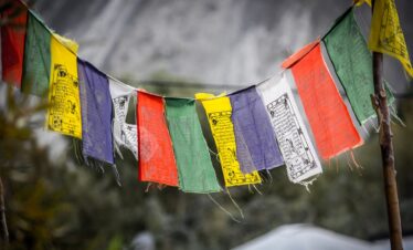 Leh & Ladakh Adventure – 4 Nights / 5 Days