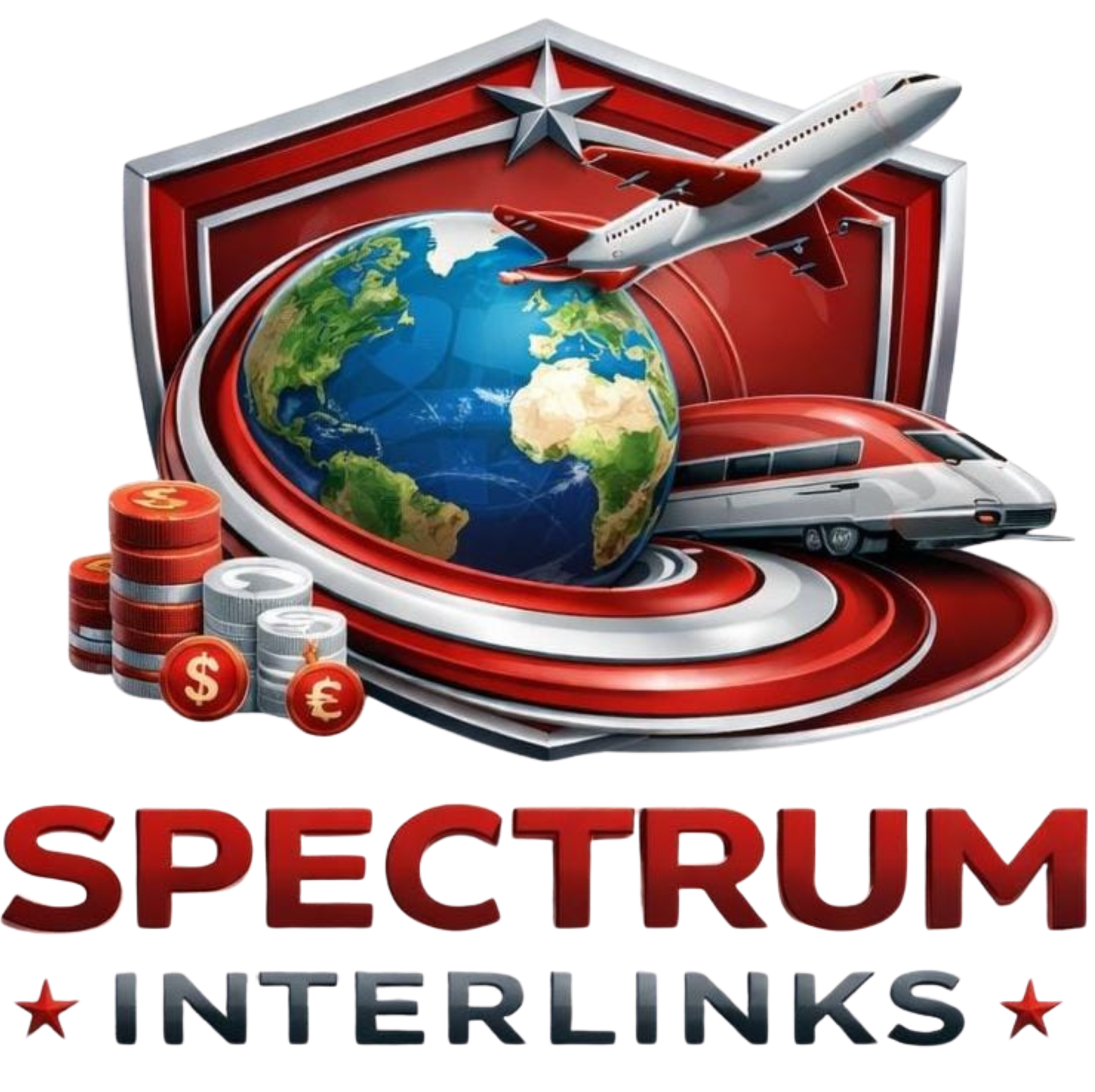 Spectrum Interlinks